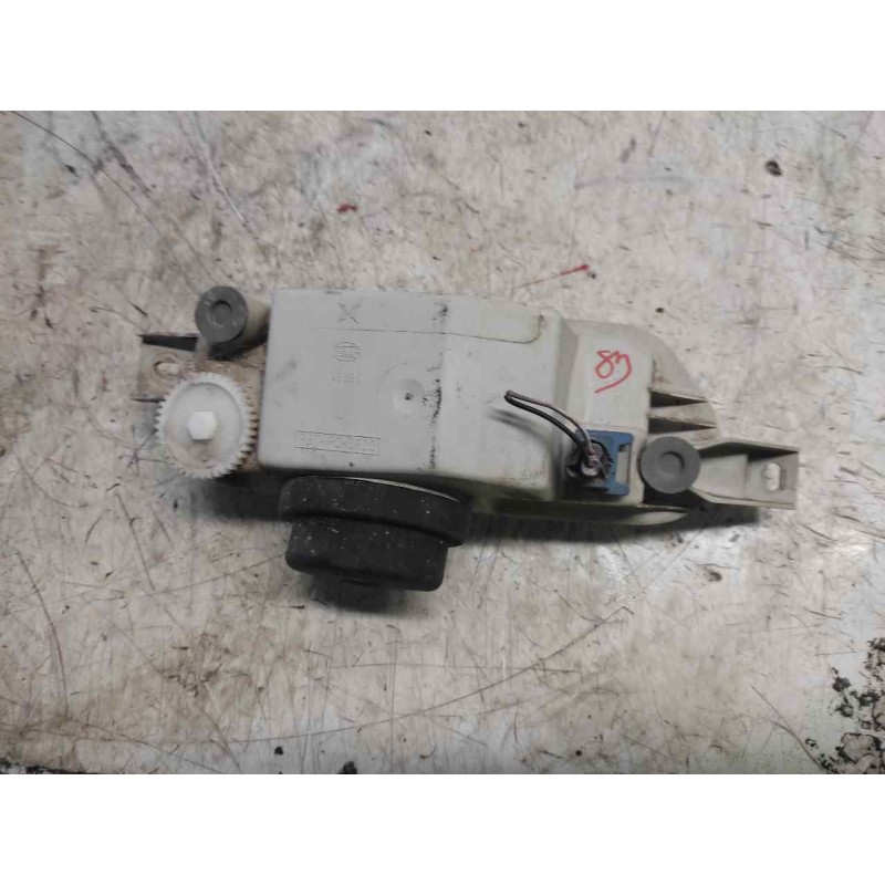Recambio de faro antiniebla izquierdo para ford escort berl./turnier atlanta berlina referencia OEM IAM   2 PINS - Negro 2