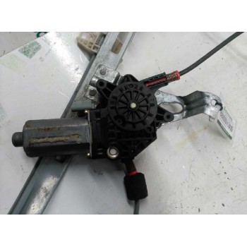 Recambio de elevalunas delantero derecho para peugeot 206 berlina x-line referencia OEM IAM   