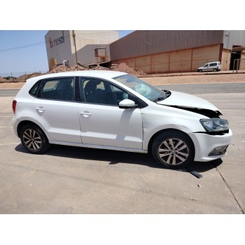 volkswagen polo v (6r1, 6c1) del año 2016