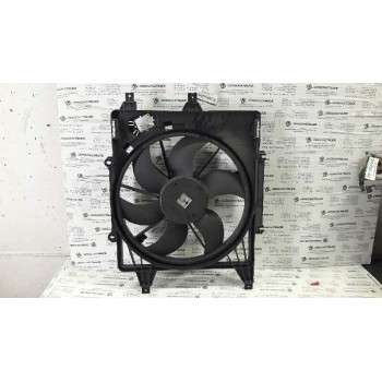 Recambio de electroventilador para renault kangoo (f/kc0) authentique referencia OEM IAM 7700428659  