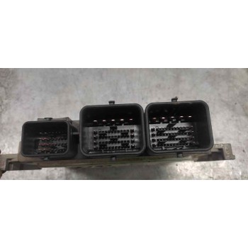 Recambio de centralita motor uce para peugeot 207 1.6 16v referencia OEM IAM 9666382080 9666320880 1039S32278