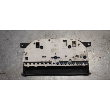 Recambio de cuadro instrumentos para volkswagen lt caja cerrada / combi lt 35 combi referencia OEM IAM 2D0919850  