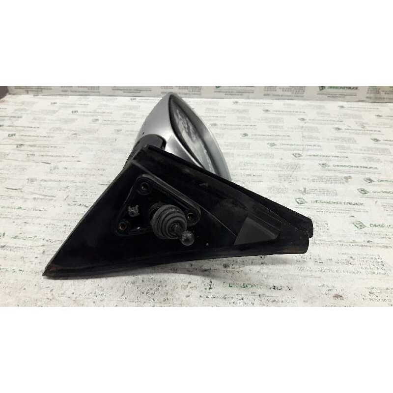 Recambio de retrovisor izquierdo para daewoo lanos cool referencia OEM IAM 015354 2