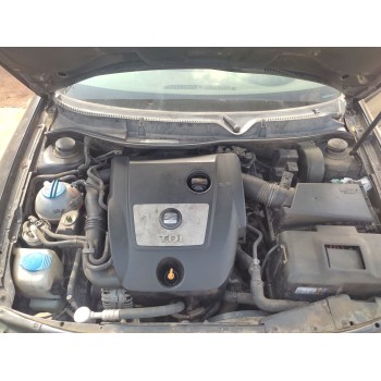 seat leon (1m1) del año 2005