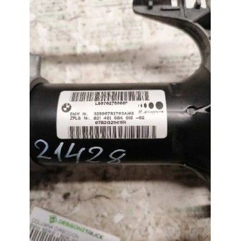 Recambio de columna direccion para bmw serie 1 berlina (e81/e87) 120d referencia OEM IAM 83140108451502  