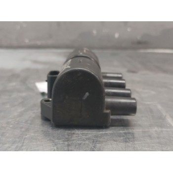 Recambio de bobina encendido para daewoo kalos 1.4 sport referencia OEM IAM 96253556 3 PINS 