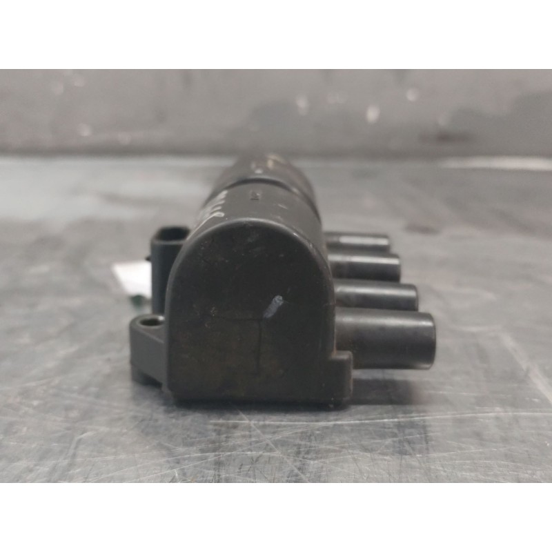 Recambio de bobina encendido para daewoo kalos 1.4 sport referencia OEM IAM 96253556 3 PINS 3