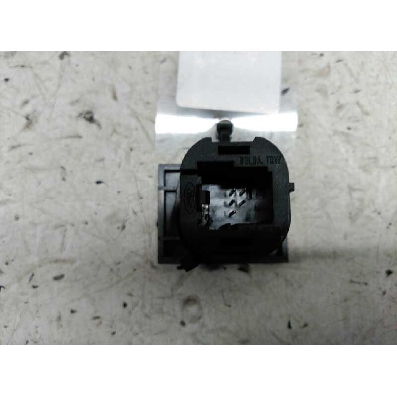 Recambio de boton antivaho para ford focus berlina (cap) ghia referencia OEM IAM 8V4T18C621AB - Blanco 2