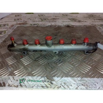 RAMPA INYECTORA 51103116061 0445224033 BOSCH