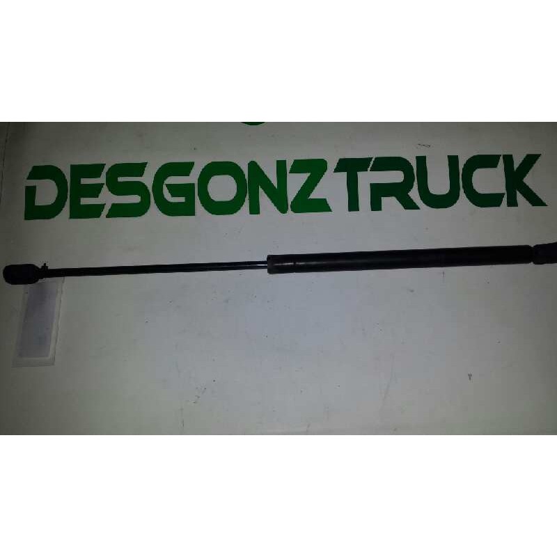 Recambio de amortiguadores maletero / porton para volkswagen golf iii berlina (1h1) 1.9 turbodiesel cat (aaz) referencia OEM IAM - Blanco