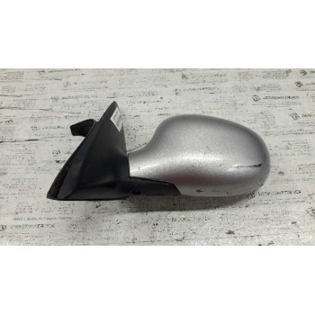 Recambio de retrovisor izquierdo para daewoo lanos cool referencia OEM IAM 015354  