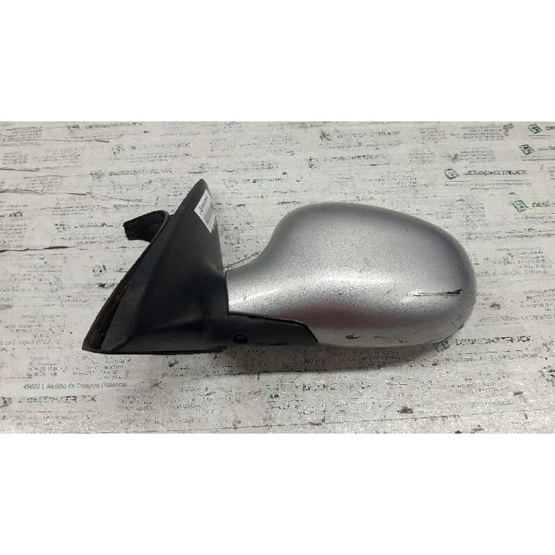 Recambio de retrovisor izquierdo para daewoo lanos cool referencia OEM IAM 015354 3