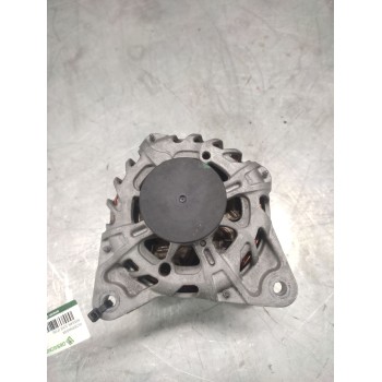 Recambio de alternador para nissan juke (f16) acenta referencia OEM IAM 231009092R 14V 120A TG12S333