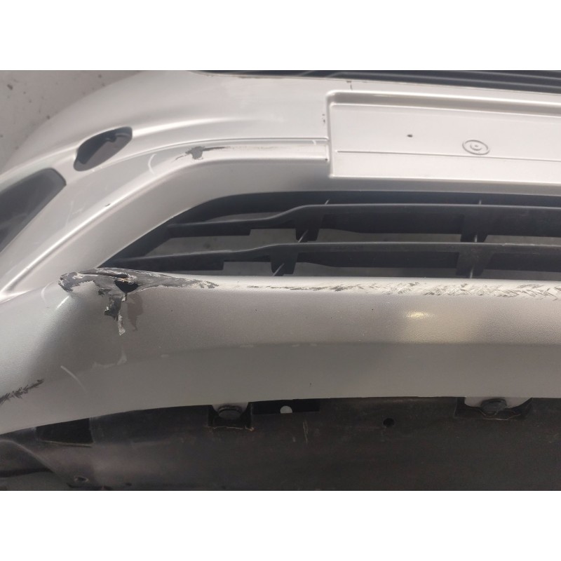 Recambio de paragolpes delantero para ford tourneo courier b460 monospace 1.0 ecoboost referencia OEM IAM - Plata 11