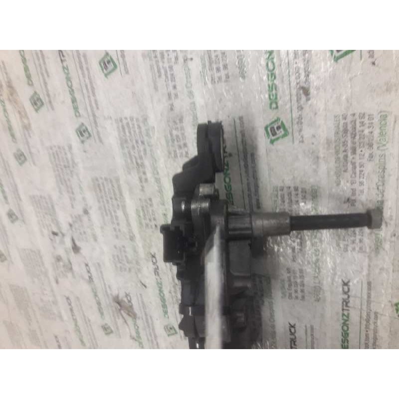 Recambio de motor limpia trasero para ford focus c-max (cap) 1.6 16v cat referencia OEM IAM 0390201582 3 PINS 2