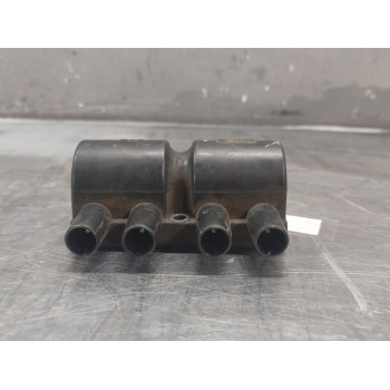 Recambio de bobina encendido para daewoo kalos 1.4 sport referencia OEM IAM 96253556 3 PINS 