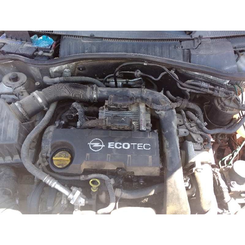 OPEL COMBO (CORSA C)