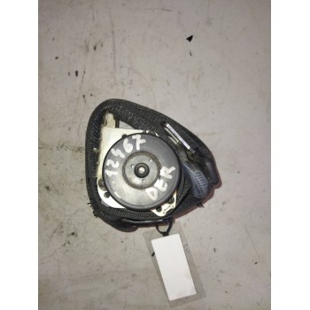 Recambio de cinturon seguridad delantero derecho para man tg - a 18.xxx 10.5 diesel referencia OEM IAM 81623056329 560816601 