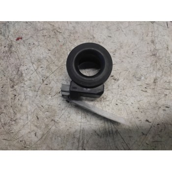 Recambio de antena inmovilizador para renault clio ii fase i (b/cbo) 1.4 16v tech-line (b/cb0l/p) referencia OEM IAM   4 PINS