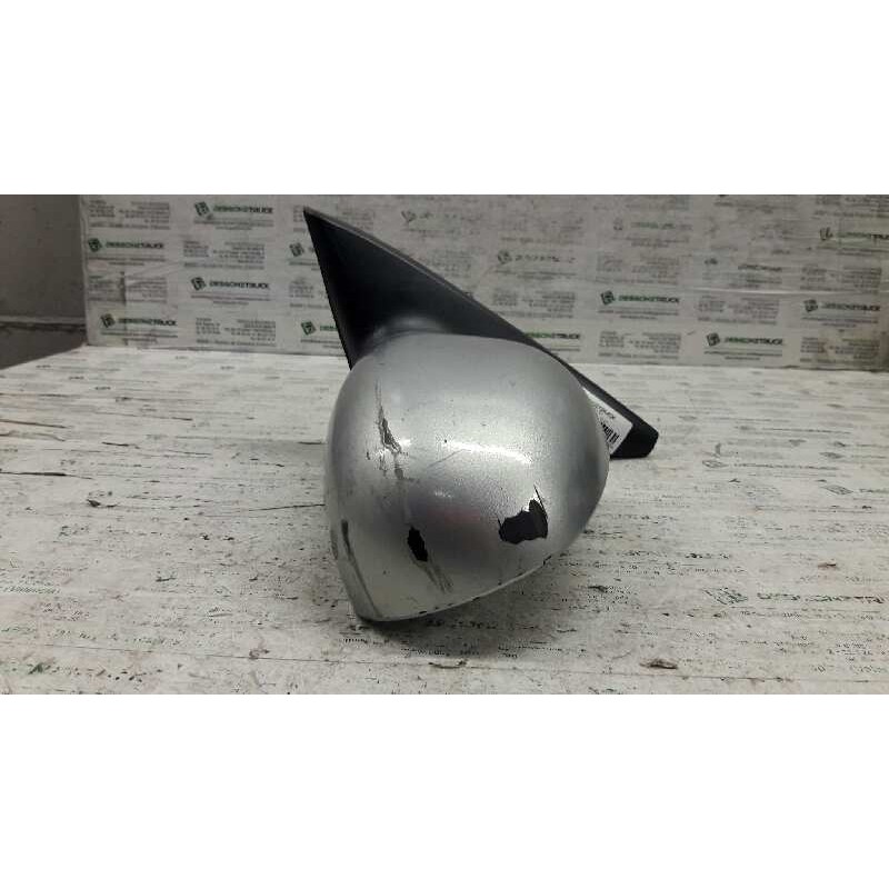 Recambio de retrovisor izquierdo para daewoo lanos cool referencia OEM IAM 015354 4