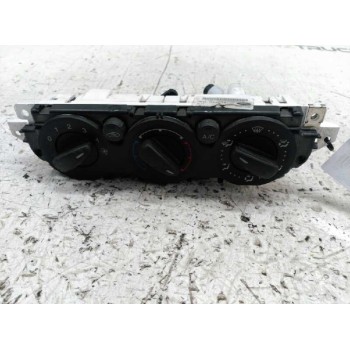 MANDO CALEFACCION / AIRE ACONDICIONADO 7M5T19980AB 