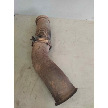 Recambio de flector tubo escape para volvo fm xxx 12.8 diesel referencia OEM IAM 1629939 3199065 