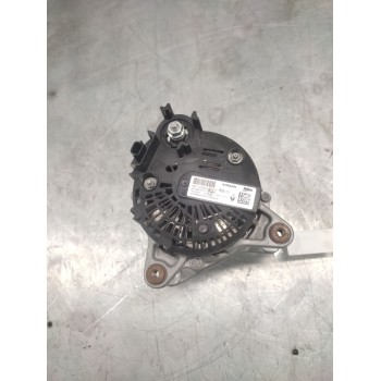 Recambio de alternador para nissan juke (f16) acenta referencia OEM IAM 231009092R 14V 120A TG12S333