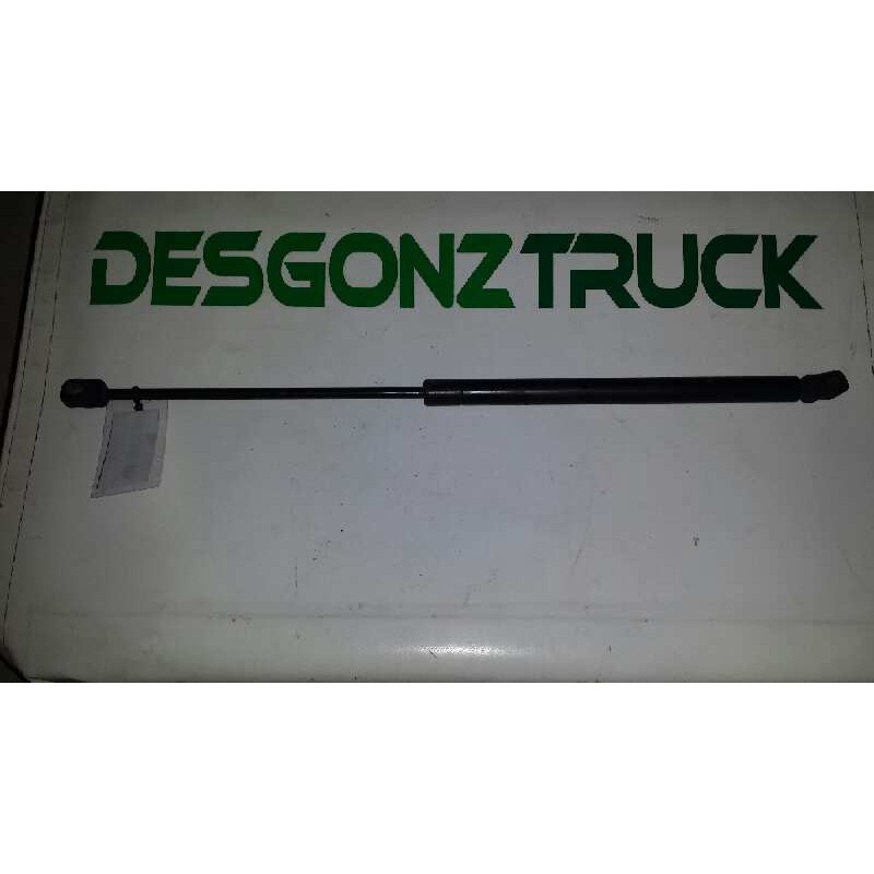 Recambio de amortiguadores maletero / porton para volkswagen golf iii berlina (1h1) 1.9 turbodiesel cat (aaz) referencia OEM IAM - Blanco