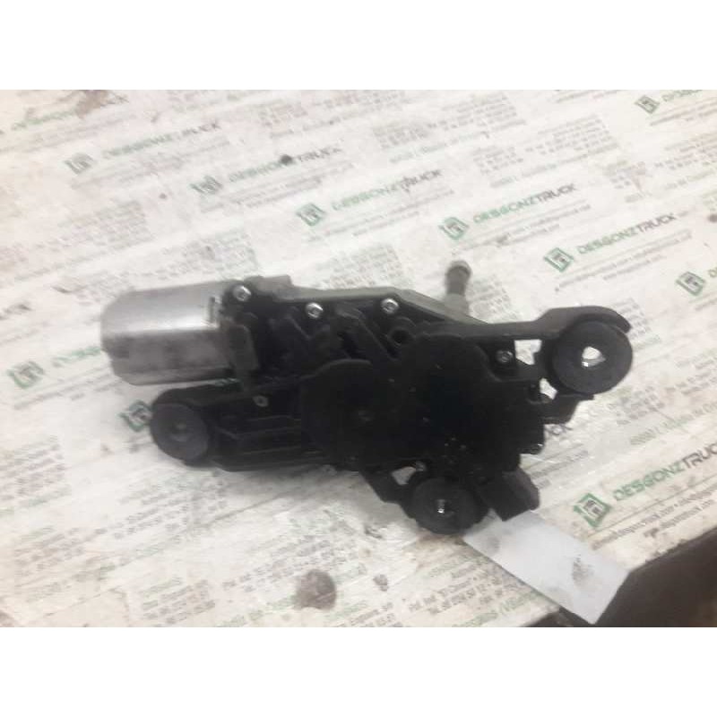 Recambio de motor limpia trasero para ford focus c-max (cap) 1.6 16v cat referencia OEM IAM 0390201582 3 PINS 3