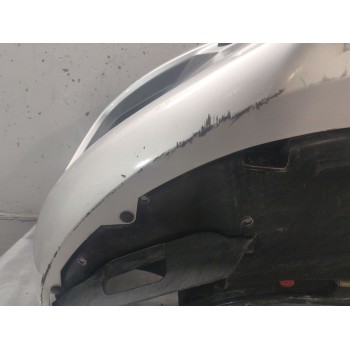 Recambio de paragolpes delantero para ford tourneo courier b460 monospace 1.0 ecoboost referencia OEM IAM   