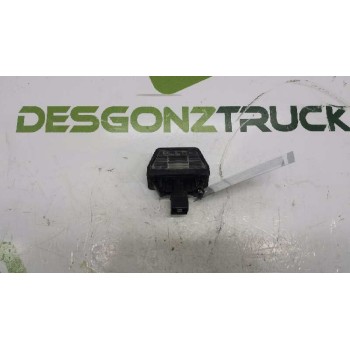 Recambio de piloto matricula para renault rapid/express (f40) 1.6 diesel referencia OEM IAM   