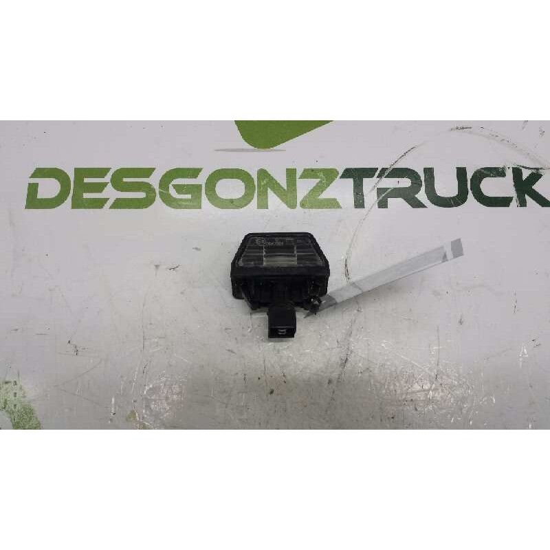 Recambio de piloto matricula para renault rapid/express (f40) 1.6 diesel referencia OEM IAM   