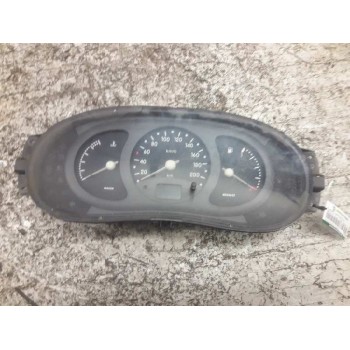CUADRO INSTRUMENTOS 7700410431 7700410431F13 07040659902