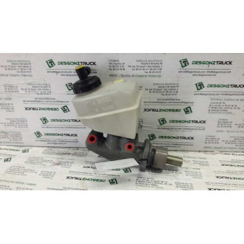 Recambio de bomba freno para renault kangoo (f/kc0) authentique referencia OEM IAM 310027 BOSCH 