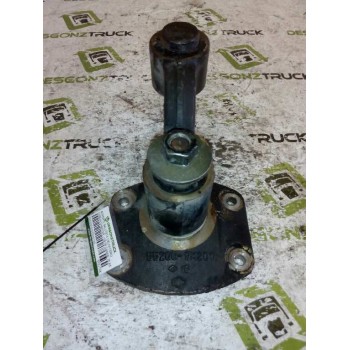 Recambio de soporte ballesta delantero para nissan cabstar 09.06 cabstar 35.xx cabina simple cabina individual referencia OEM IA