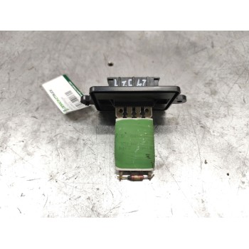 RESISTENCIA CALEFACCION 4 PINS 