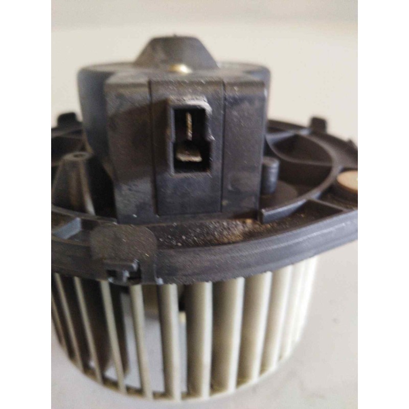 Recambio de motor calefaccion para iveco daily caja abierta / volquete 35 - c 15 caja abierta referencia OEM IAM 500326592 57063 - Blanco 3
