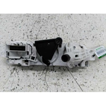 Recambio de mando calefaccion / aire acondicionado para ford focus berlina (cap) ghia referencia OEM IAM 7M5T19980AB  