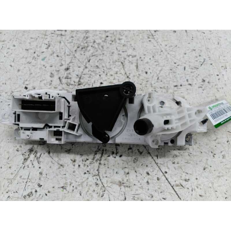 Recambio de mando calefaccion / aire acondicionado para ford focus berlina (cap) ghia referencia OEM IAM 7M5T19980AB - Blanco 2
