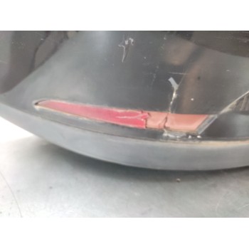 Recambio de paragolpes trasero para seat ibiza (6j5) good stuff referencia OEM IAM   