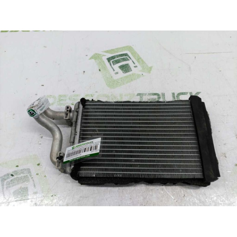 Recambio de radiador calefaccion / aire acondicionado para bmw serie 3 compacto (e36) 318tds referencia OEM IAM 64118373785 CALE
