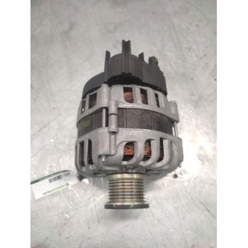 Recambio de alternador para nissan juke (f16) acenta referencia OEM IAM 231009092R 14V 120A TG12S333