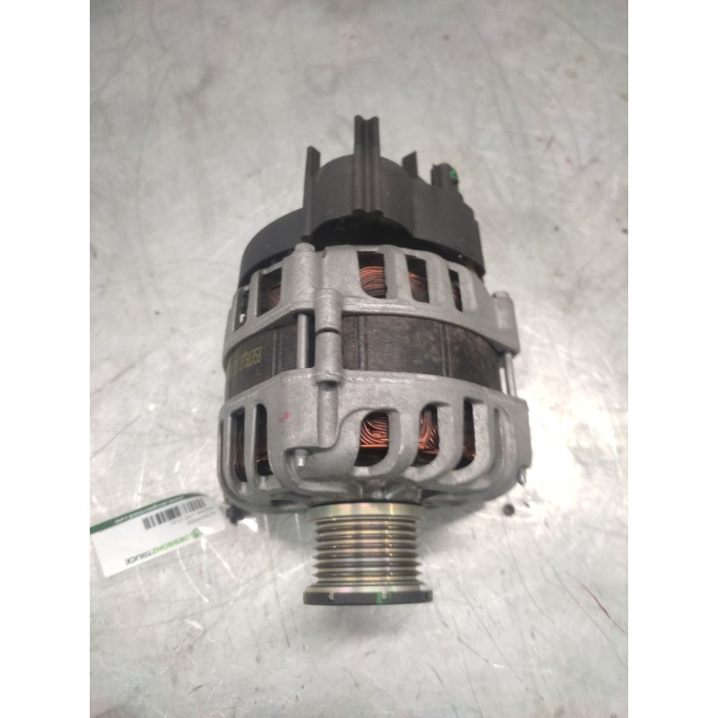 Recambio de alternador para nissan juke (f16) acenta referencia OEM IAM 231009092R 14V 120A TG12S333 - Gris 3