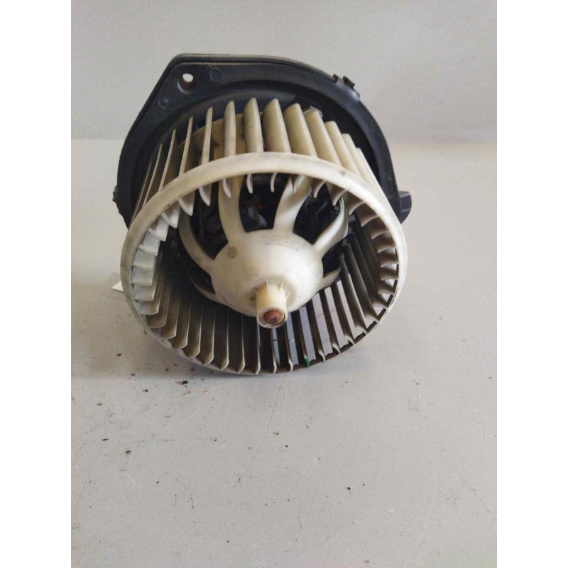 Recambio de motor calefaccion para iveco daily caja abierta / volquete 35 - c 15 caja abierta referencia OEM IAM 500326592 57063 - Blanco 4