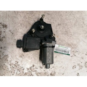 MOTOR ELEVALUNAS TRASERO IZQUIERDO 0130821789 6 PINS 