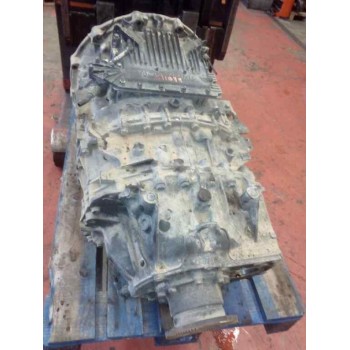 CAJA CAMBIOS 12AS2301 1337030081 81320036873