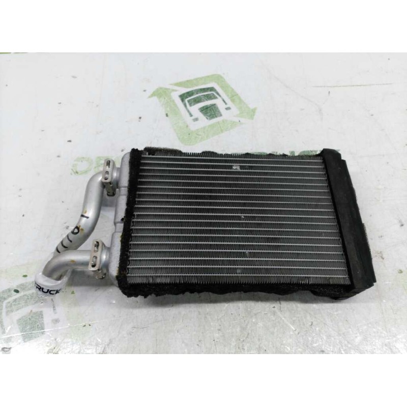 Recambio de radiador calefaccion / aire acondicionado para bmw serie 3 compacto (e36) 318tds referencia OEM IAM 64118373785 CALE - Rojo 2