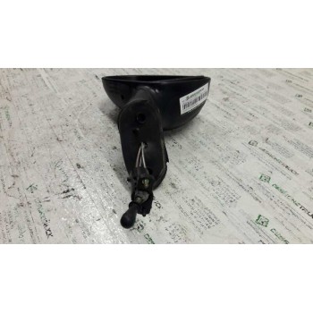 Recambio de retrovisor izquierdo para daewoo matiz cd referencia OEM IAM   