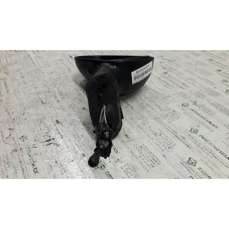 Recambio de retrovisor izquierdo para daewoo matiz cd referencia OEM IAM 2