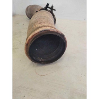 Recambio de flector tubo escape para volvo fm xxx 12.8 diesel referencia OEM IAM 1629939 3199065 
